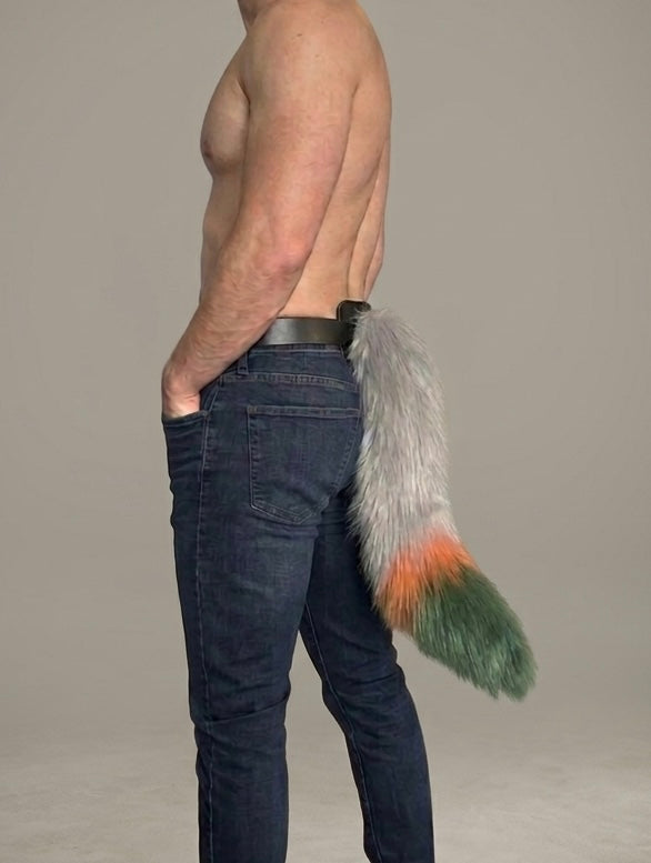 Tails