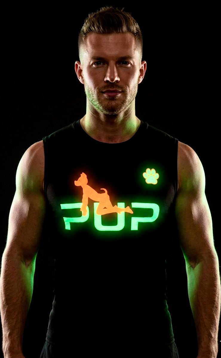 Muscle tanks